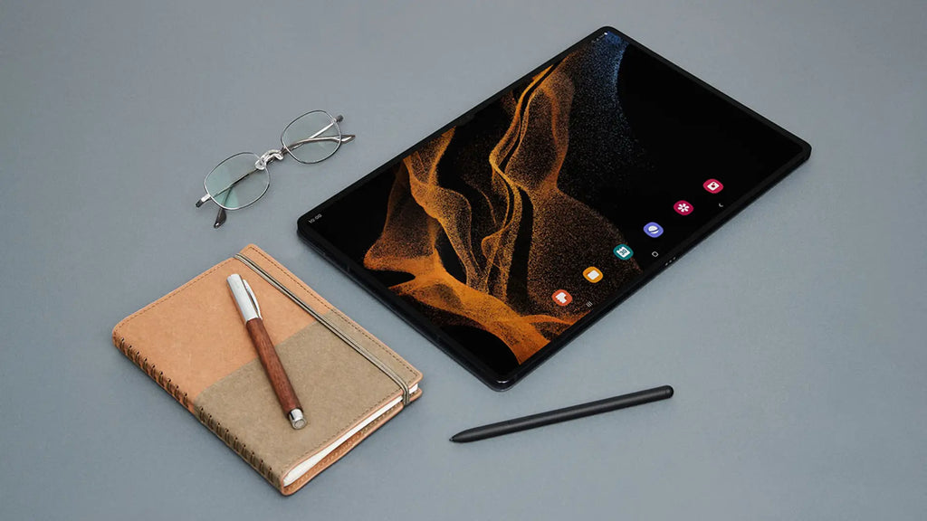Samsung Galaxy Tab S9: la renovación de las tabletas Android más 'premium'